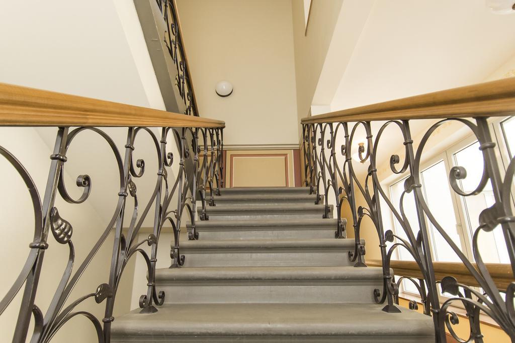 Riga Old Town V.I.P. Apartment Exterior foto