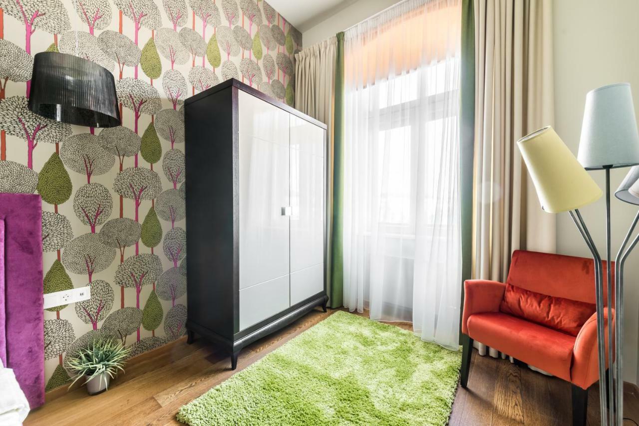 Riga Old Town V.I.P. Apartment Exterior foto