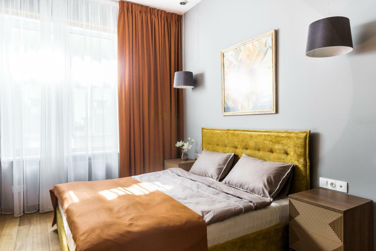 Riga Old Town V.I.P. Apartment Exterior foto